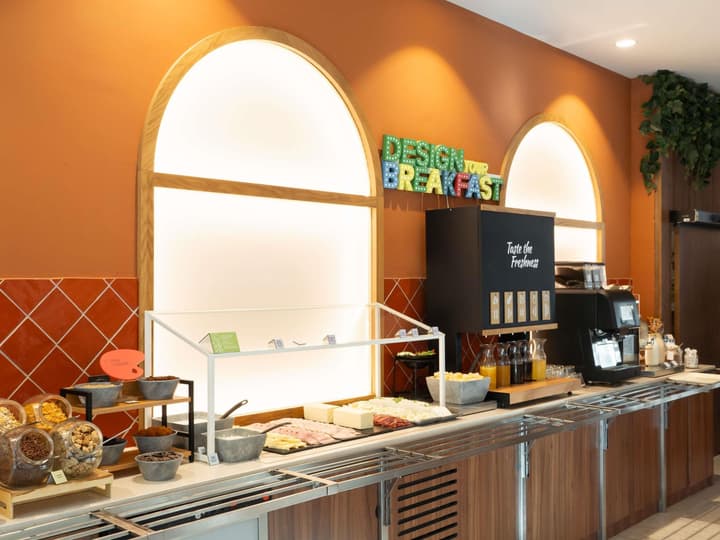 Ibis Styles Sevilla Santa Justa