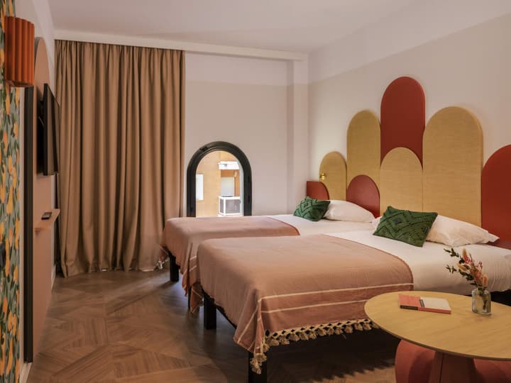 Ibis Styles Sevilla Santa Justa