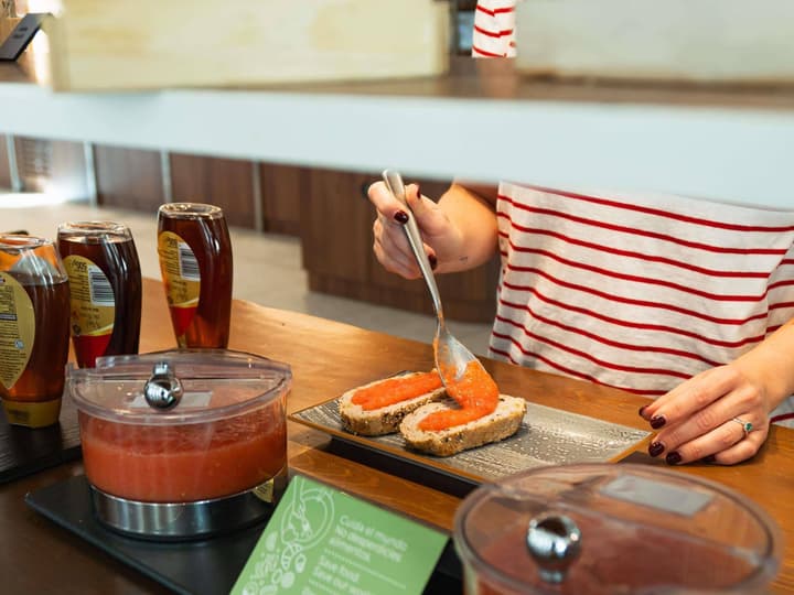 Ibis Styles Sevilla Santa Justa