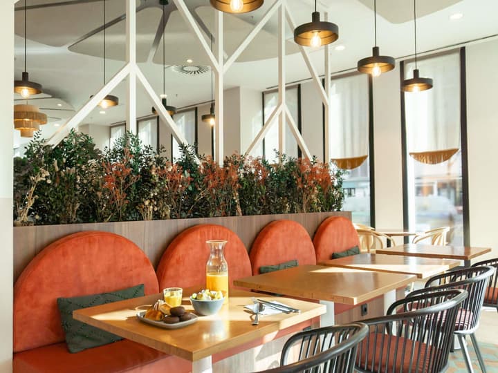 Ibis Styles Sevilla Santa Justa