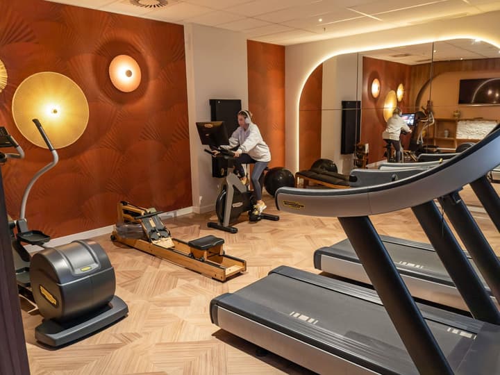 Ibis Styles Sevilla Santa Justa