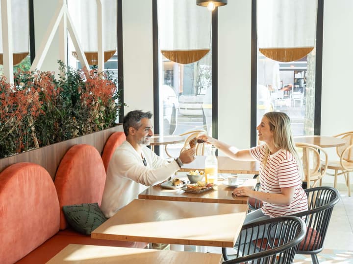 Ibis Styles Sevilla Santa Justa