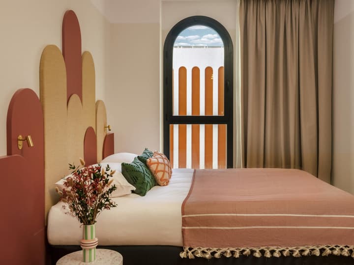 Ibis Styles Sevilla Santa Justa