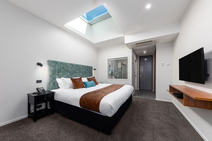 Galaxy Boutique Hotel