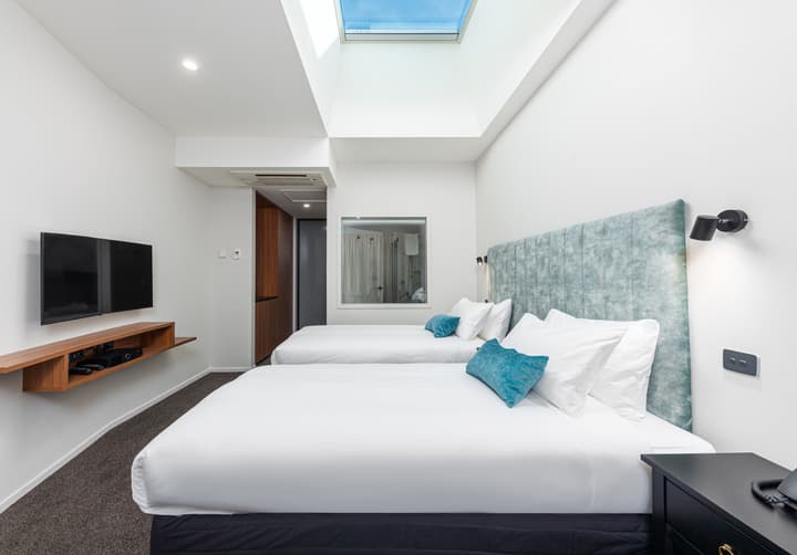 Galaxy Boutique Hotel