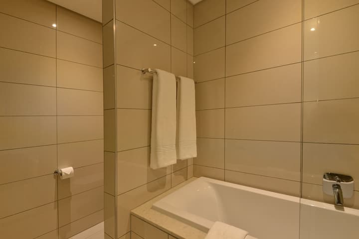 @Sandton Hotel