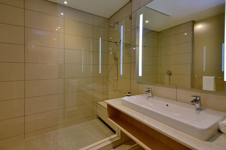 @Sandton Hotel