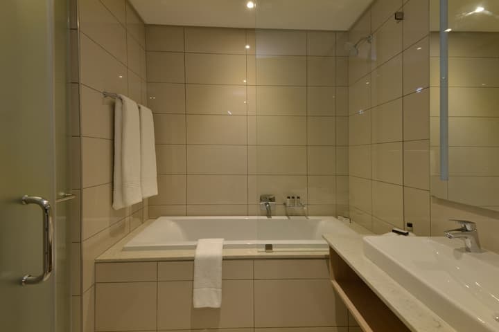 @Sandton Hotel