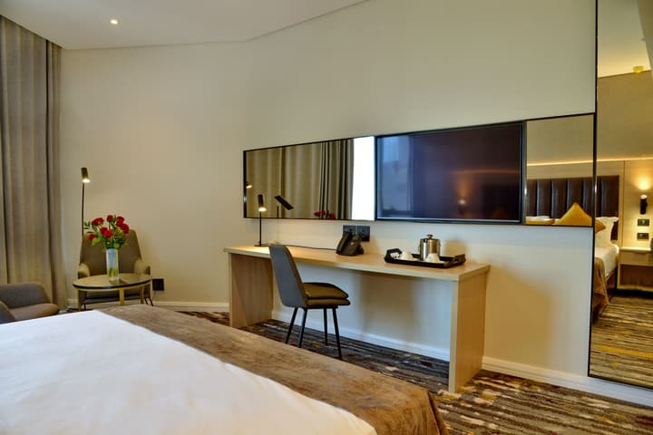 @Sandton Hotel