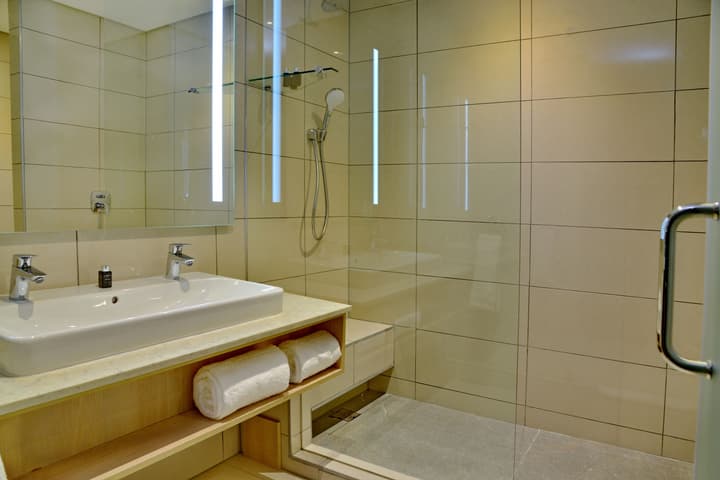 @Sandton Hotel