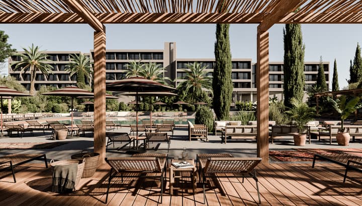Cook's Club Corfu - Adults Only