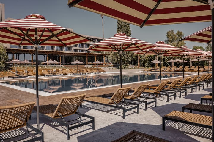 Cook's Club Corfu - Adults Only