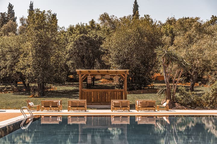 Cook's Club Corfu - Adults Only