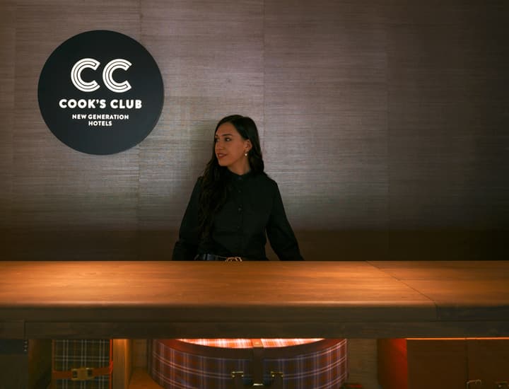 Cook's Club Corfu - Adults Only