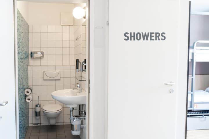 St Christopher's Vienna - Hostel