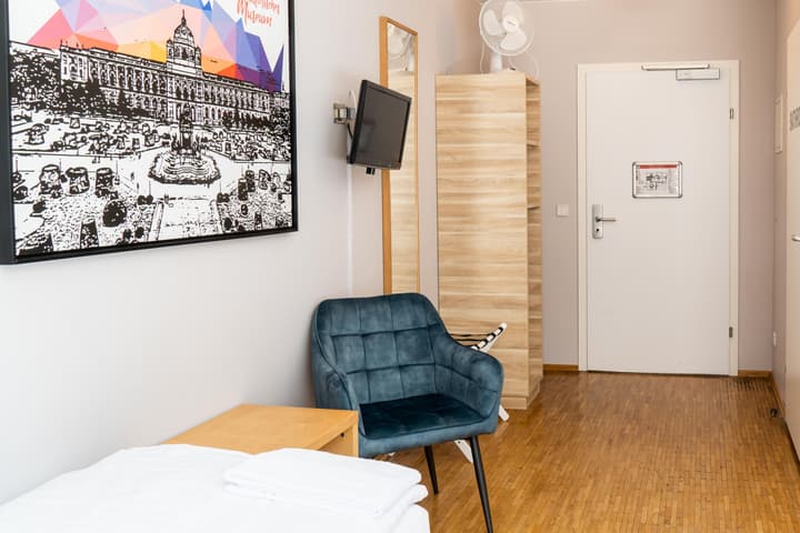 St Christopher's Vienna - Hostel