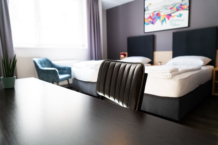 St Christopher's Vienna - Hostel