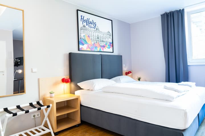 St Christopher's Vienna - Hostel