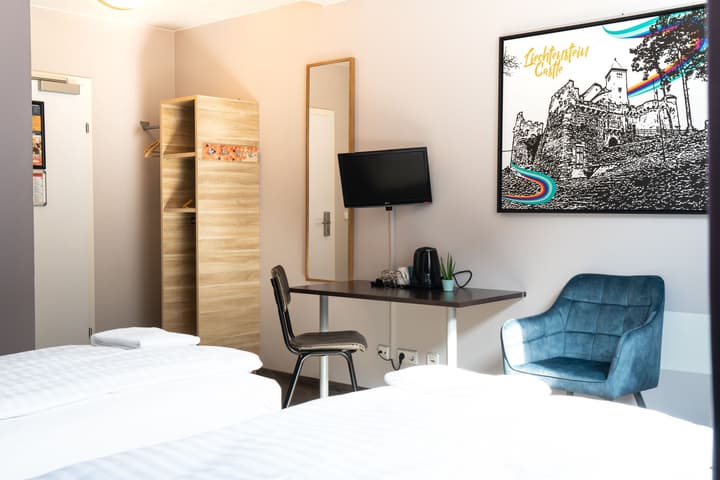 St Christopher's Vienna - Hostel
