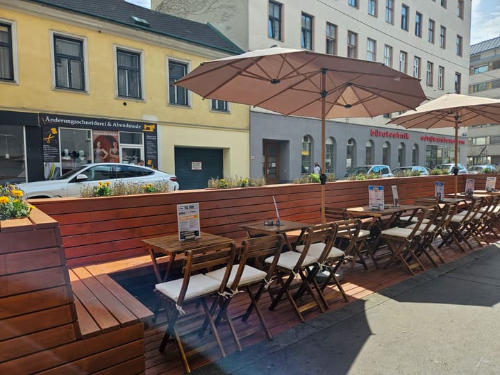 St Christopher's Vienna - Hostel