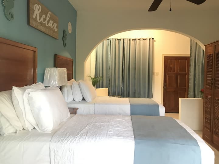 Sommerville Resorts