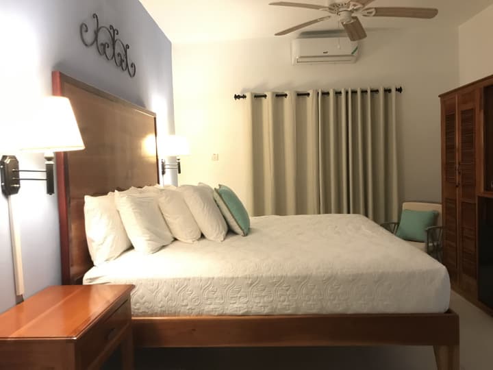 Sommerville Resorts