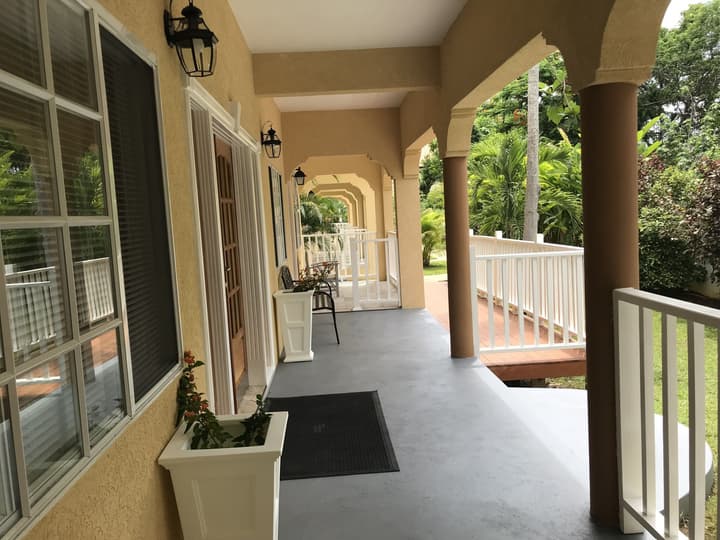Sommerville Resorts