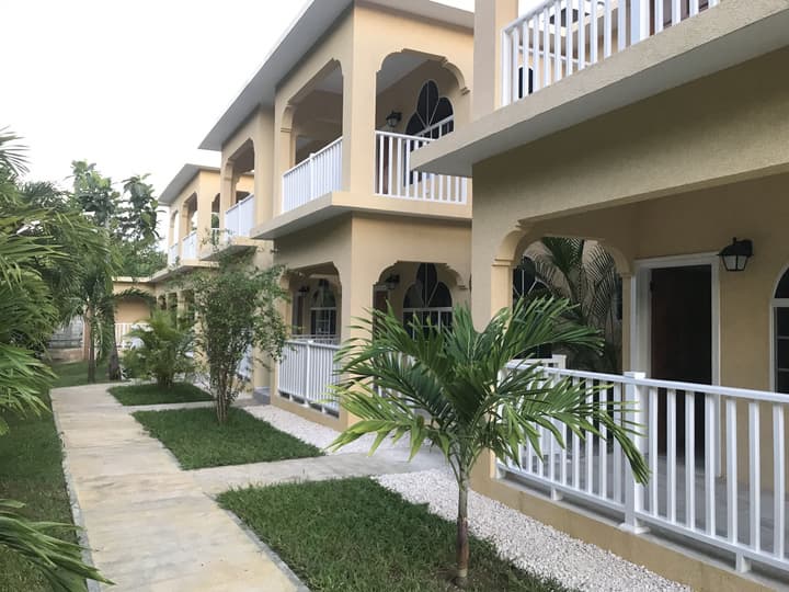Sommerville Resorts
