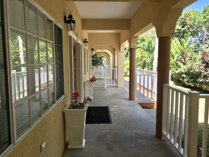 Sommerville Resorts