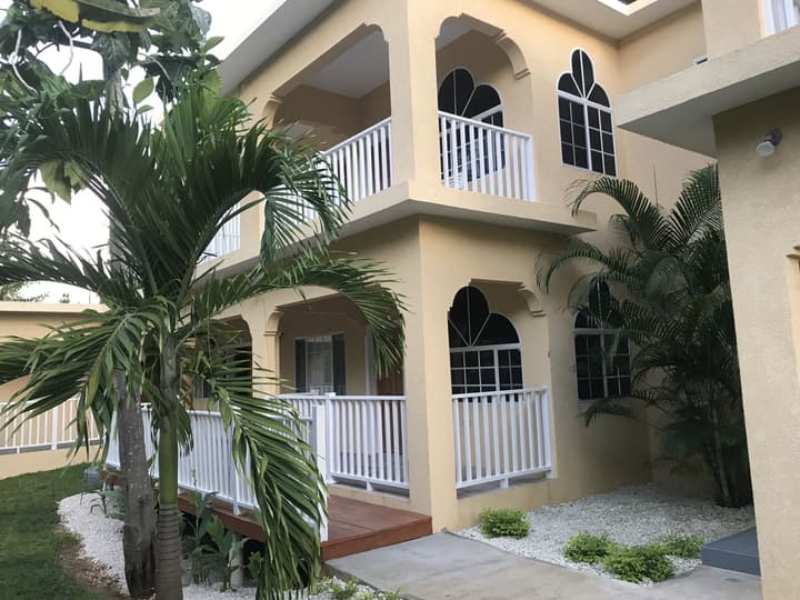 Sommerville Resorts