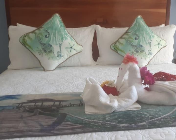 Sommerville Resorts