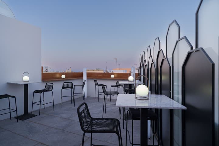 Boutique Hotel Cordial La Niña de Vegueta