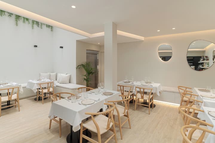 Boutique Hotel Cordial La Niña de Vegueta