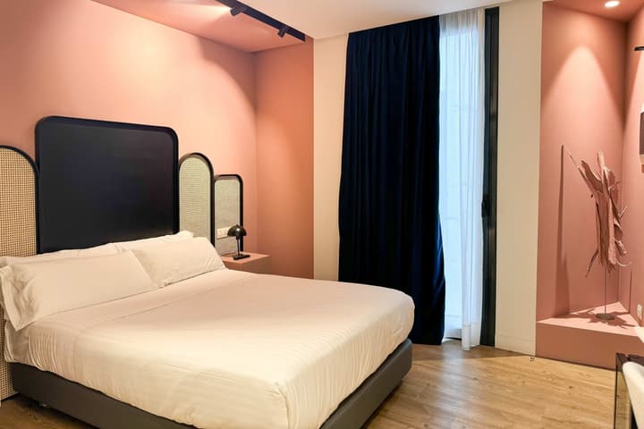 Boutique Hotel Cordial La Niña de Vegueta