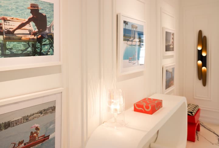UMA House by Yurbban South Beach