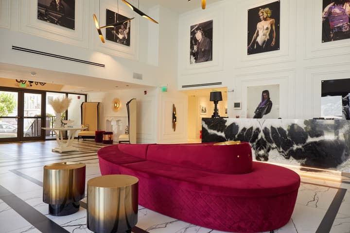 UMA House by Yurbban South Beach