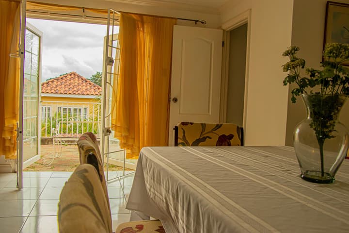 HOLIDAYS AT MANGO WALK COUNTRY CLUB