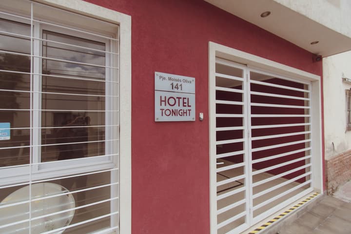 Hotel Tonight