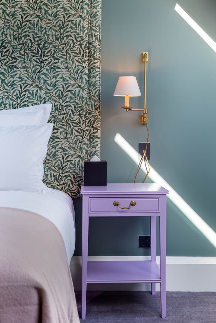 The Observatory Hotel Christchurch