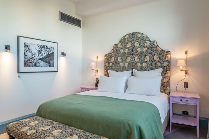 The Observatory Hotel Christchurch