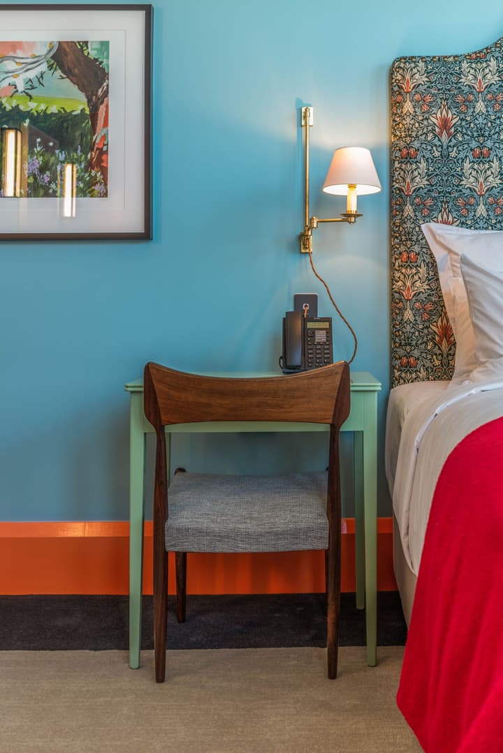 The Observatory Hotel Christchurch