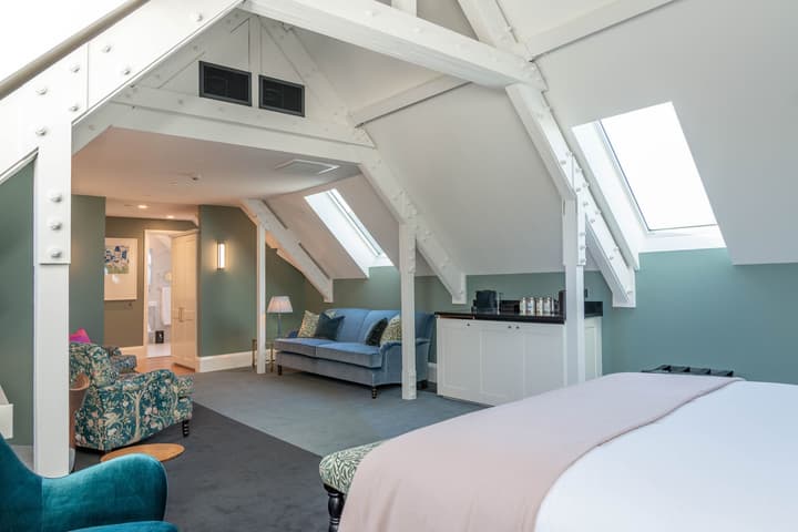 The Observatory Hotel Christchurch