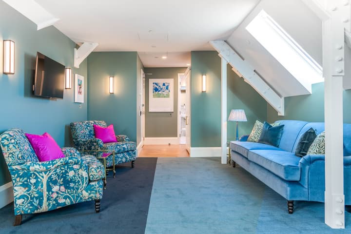 The Observatory Hotel Christchurch