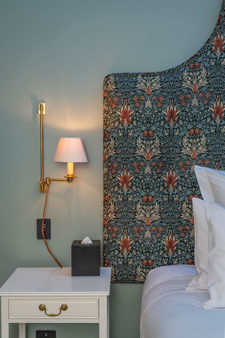 The Observatory Hotel Christchurch