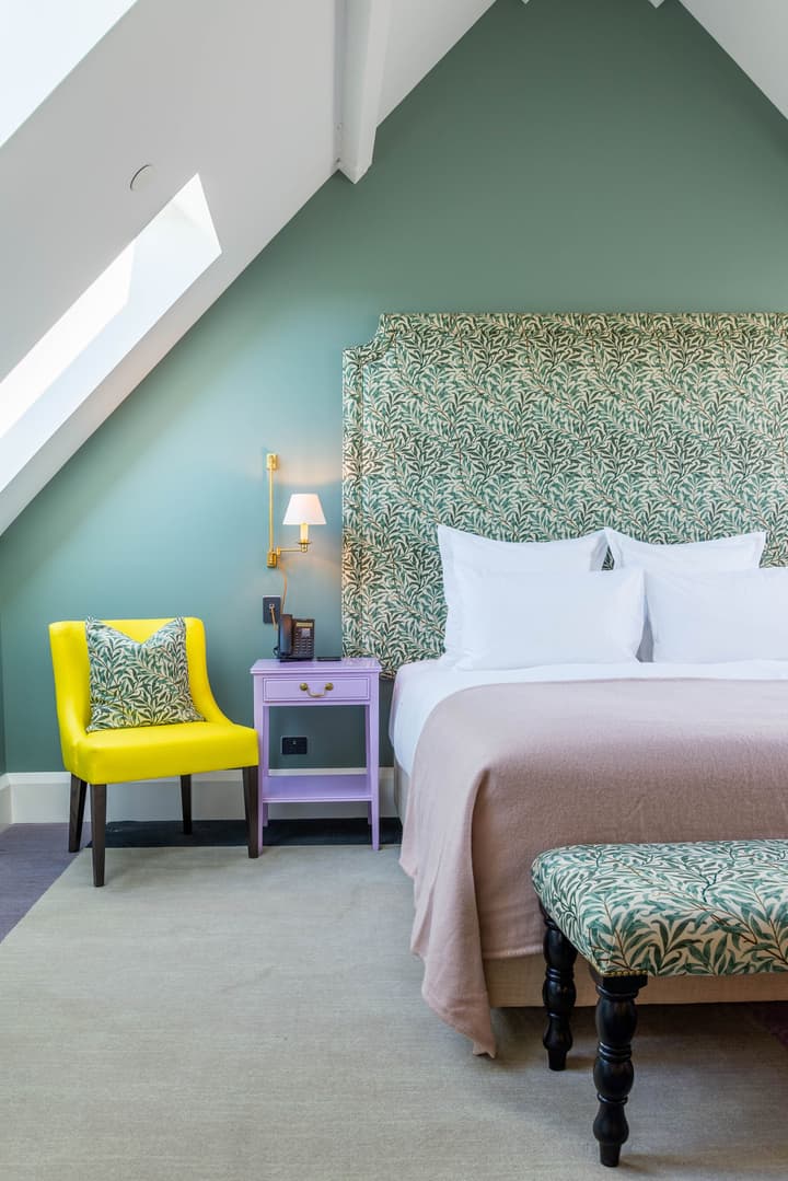 The Observatory Hotel Christchurch