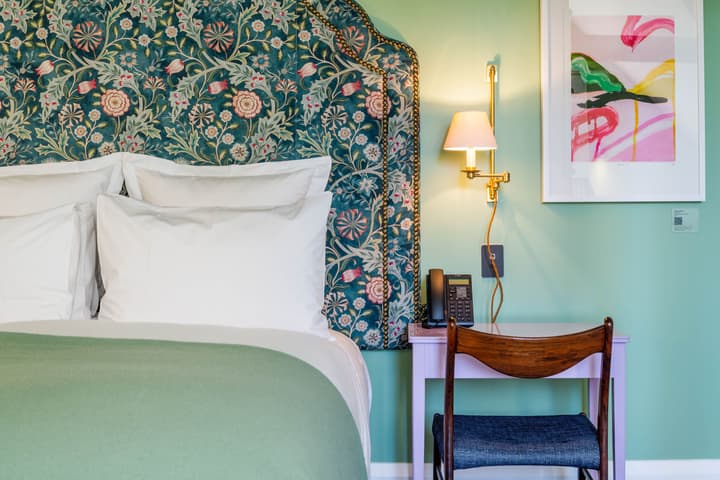 The Observatory Hotel Christchurch