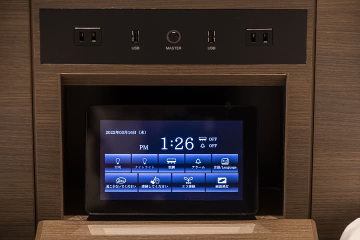 Hotel Keihan Tenmabashi Ekimae