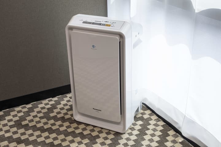 Hotel Keihan Tenmabashi Ekimae