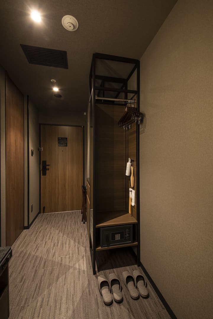 Hotel Keihan Tenmabashi Ekimae