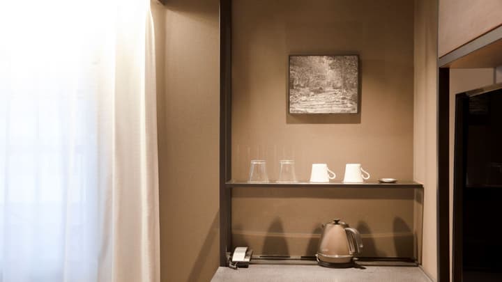 Hotel Keihan Tenmabashi Ekimae